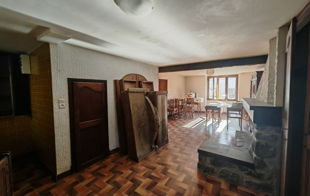 OVALIE IMMOBILIER : Maison / Villa | LUZENAC (09250) | 85 m2 | 143 500 € 