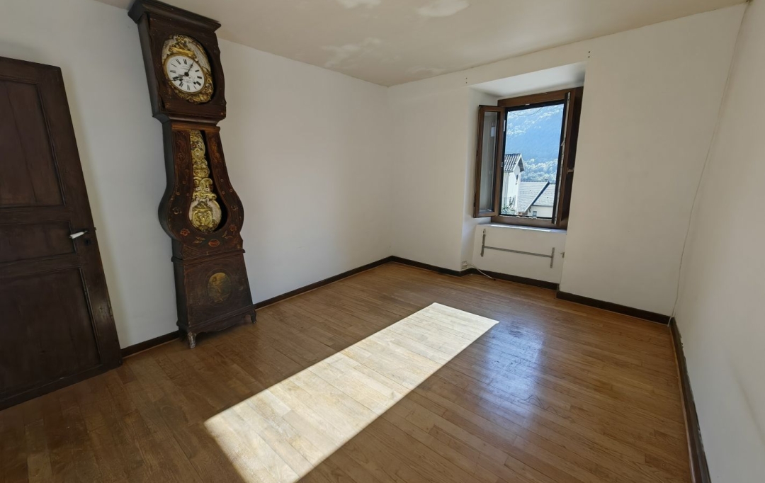 OVALIE IMMOBILIER : Maison / Villa | LUZENAC (09250) | 85 m2 | 143 500 € 
