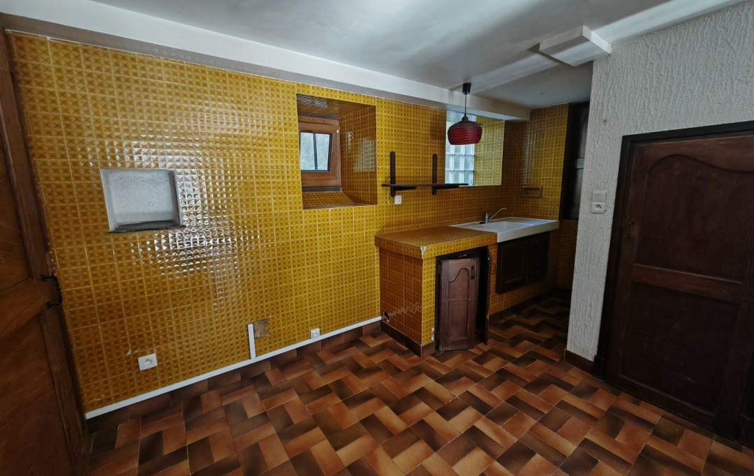 OVALIE IMMOBILIER : Maison / Villa | LUZENAC (09250) | 85 m2 | 143 500 € 