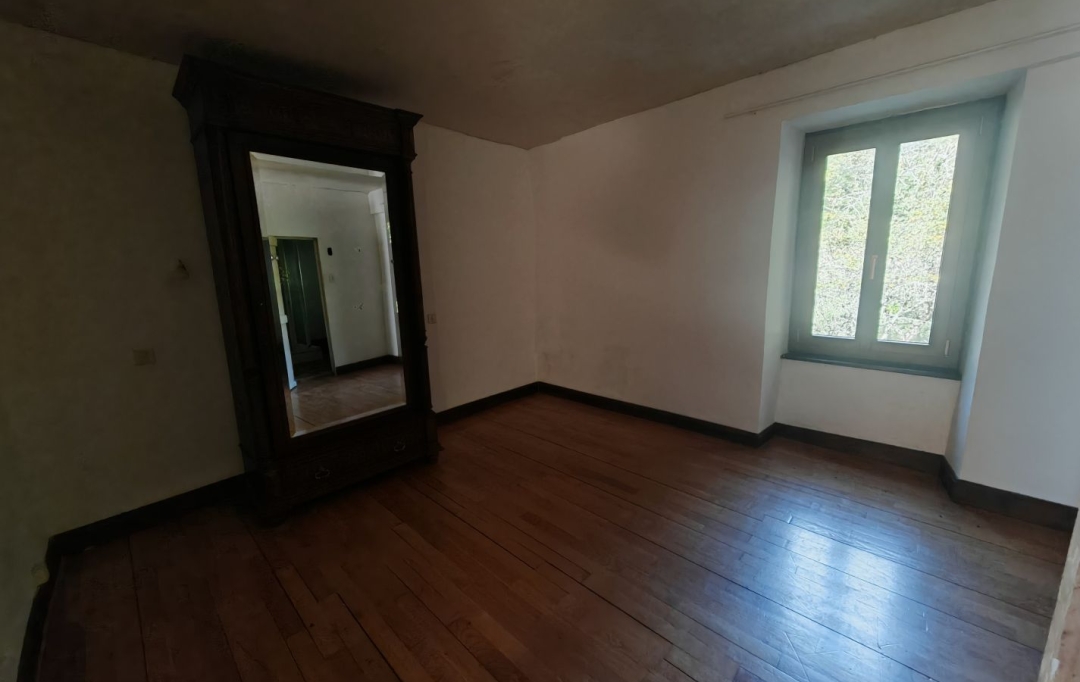 OVALIE IMMOBILIER : Maison / Villa | LUZENAC (09250) | 85 m2 | 143 500 € 