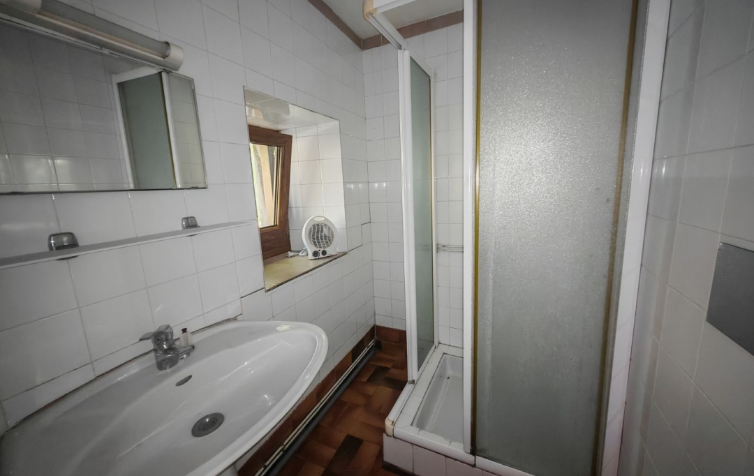 OVALIE IMMOBILIER : Maison / Villa | LUZENAC (09250) | 85 m2 | 143 500 € 