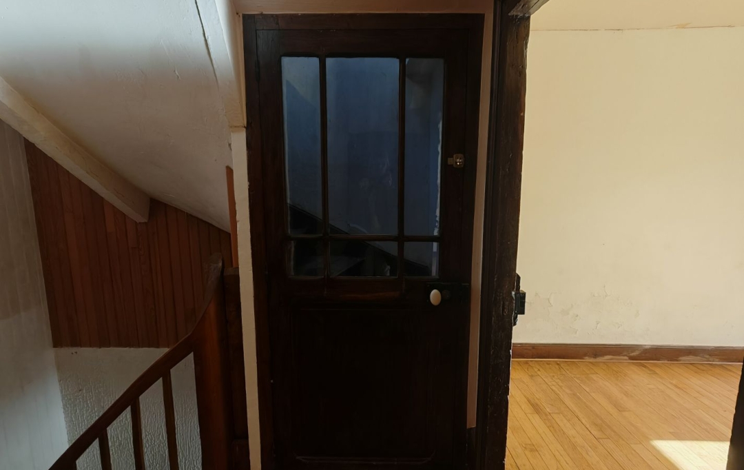 OVALIE IMMOBILIER : Maison / Villa | LUZENAC (09250) | 85 m2 | 143 500 € 