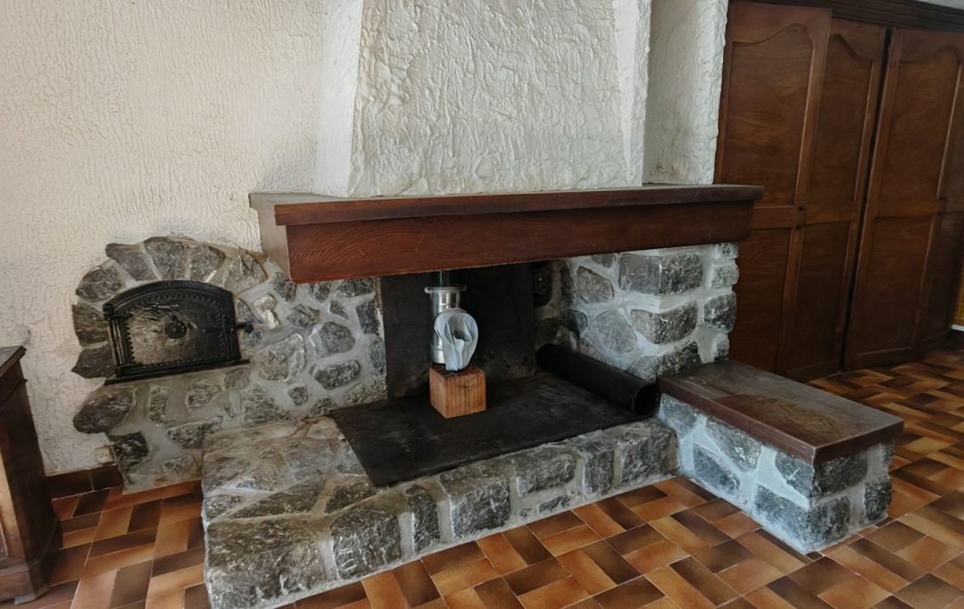 OVALIE IMMOBILIER : Maison / Villa | LUZENAC (09250) | 85 m2 | 143 500 € 