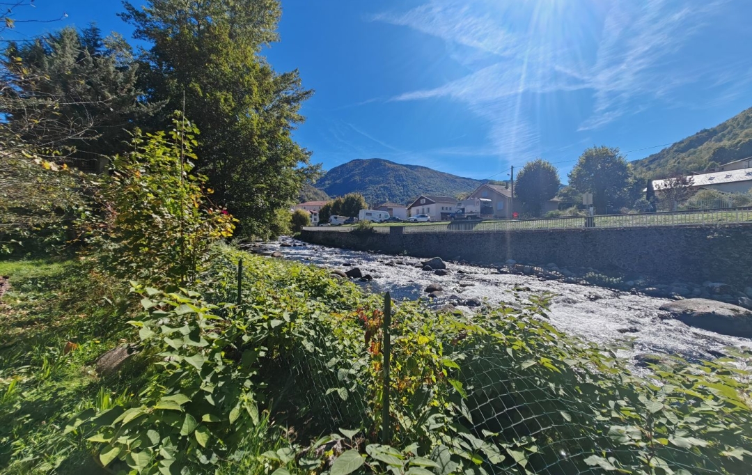 OVALIE IMMOBILIER : Maison / Villa | AX-LES-THERMES (09110) | 250 m2 | 465 000 € 