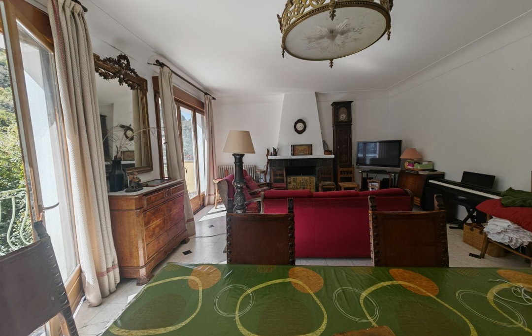 OVALIE IMMOBILIER : Maison / Villa | AX-LES-THERMES (09110) | 250 m2 | 465 000 € 