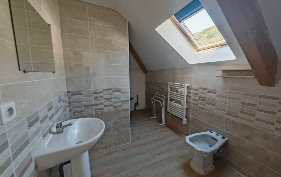 OVALIE IMMOBILIER : Maison / Villa | AX-LES-THERMES (09110) | 250 m2 | 465 000 € 