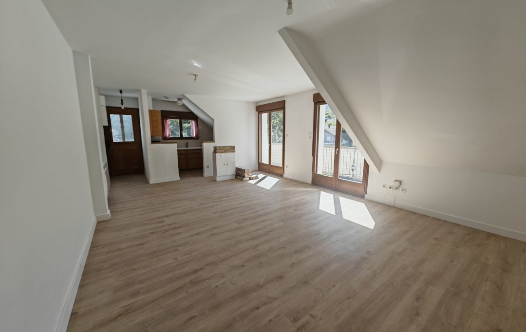 OVALIE IMMOBILIER : Maison / Villa | AX-LES-THERMES (09110) | 250 m2 | 465 000 € 
