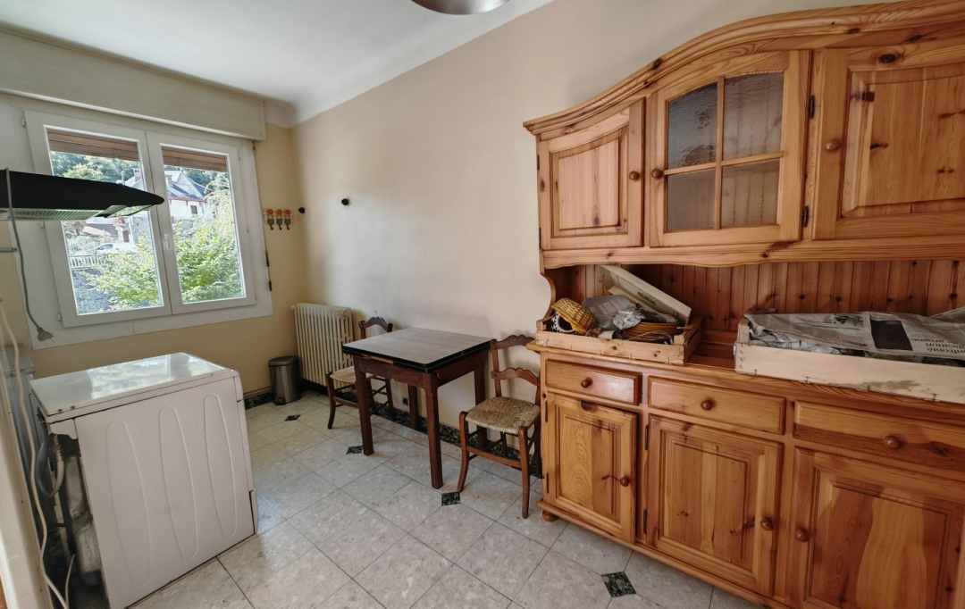 OVALIE IMMOBILIER : Maison / Villa | AX-LES-THERMES (09110) | 250 m2 | 465 000 € 