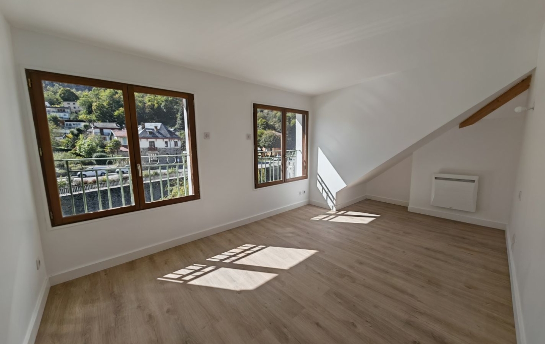 OVALIE IMMOBILIER : Maison / Villa | AX-LES-THERMES (09110) | 250 m2 | 465 000 € 