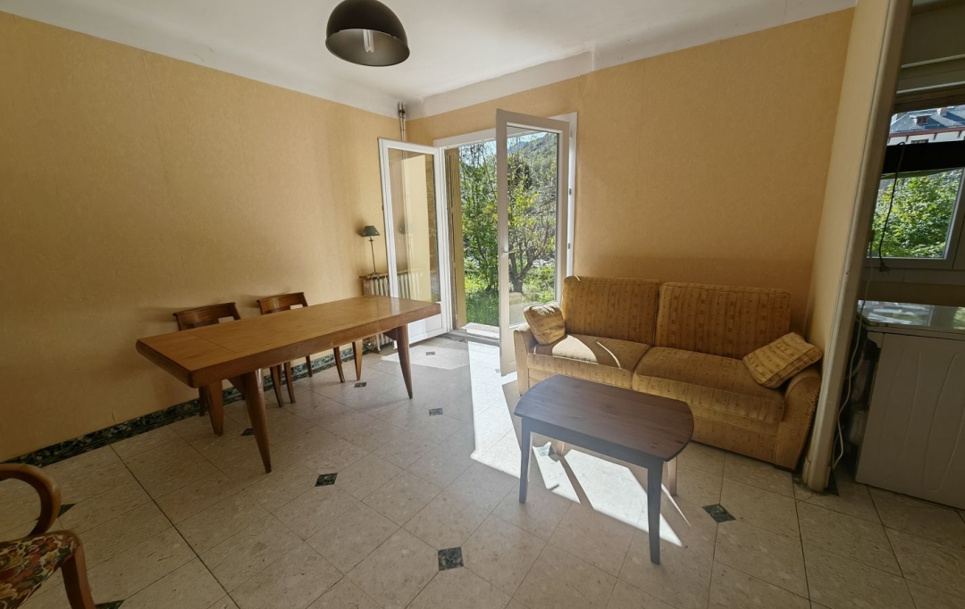 OVALIE IMMOBILIER : Maison / Villa | AX-LES-THERMES (09110) | 250 m2 | 465 000 € 