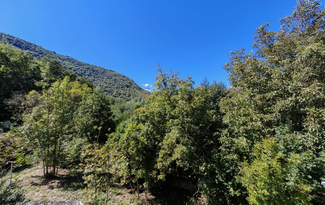 OVALIE IMMOBILIER : Maison / Villa | LES CABANNES (09310) | 110 m2 | 152 500 € 