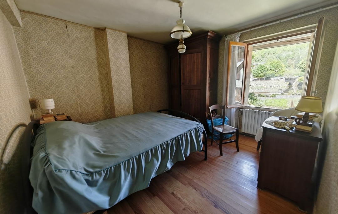OVALIE IMMOBILIER : Maison / Villa | LES CABANNES (09310) | 110 m2 | 152 500 € 