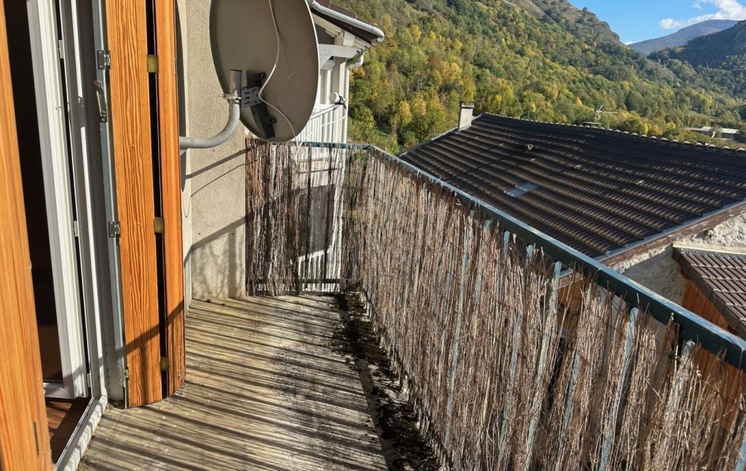 OVALIE IMMOBILIER : House | VERDUN (09310) | 70 m2 | 105 000 &euro; 