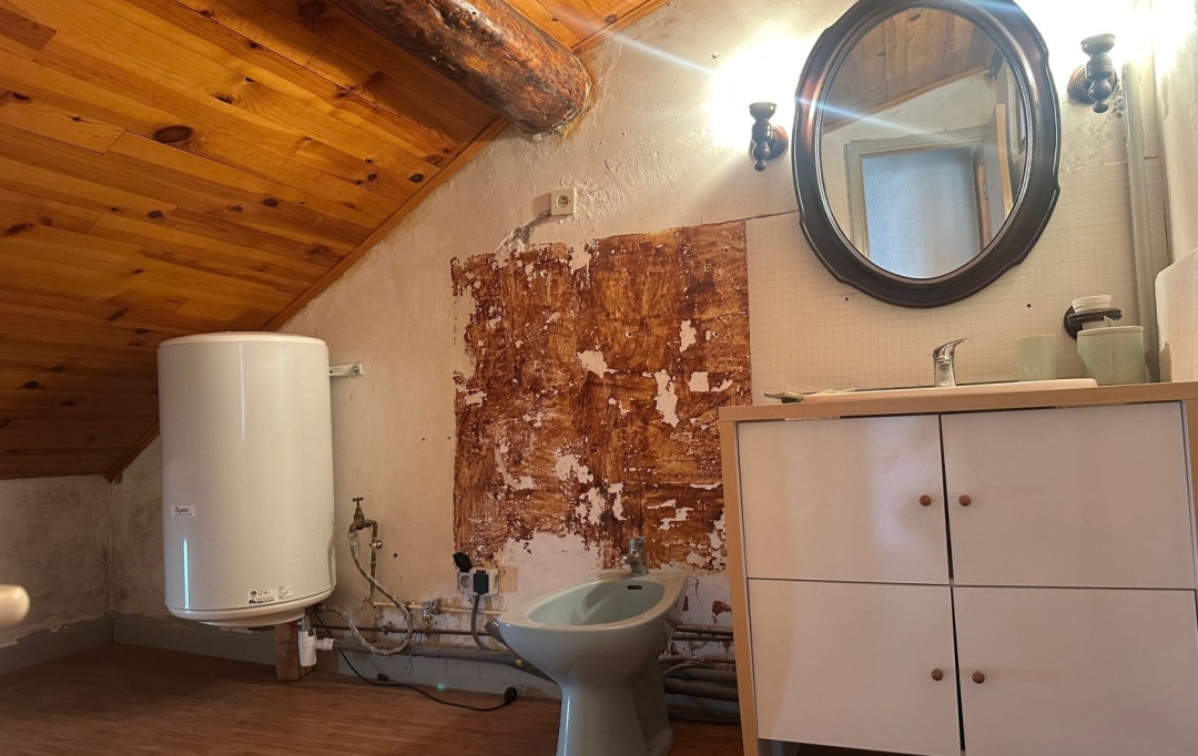 OVALIE IMMOBILIER : Maison / Villa | VERDUN (09310) | 70 m2 | 120 000 € 