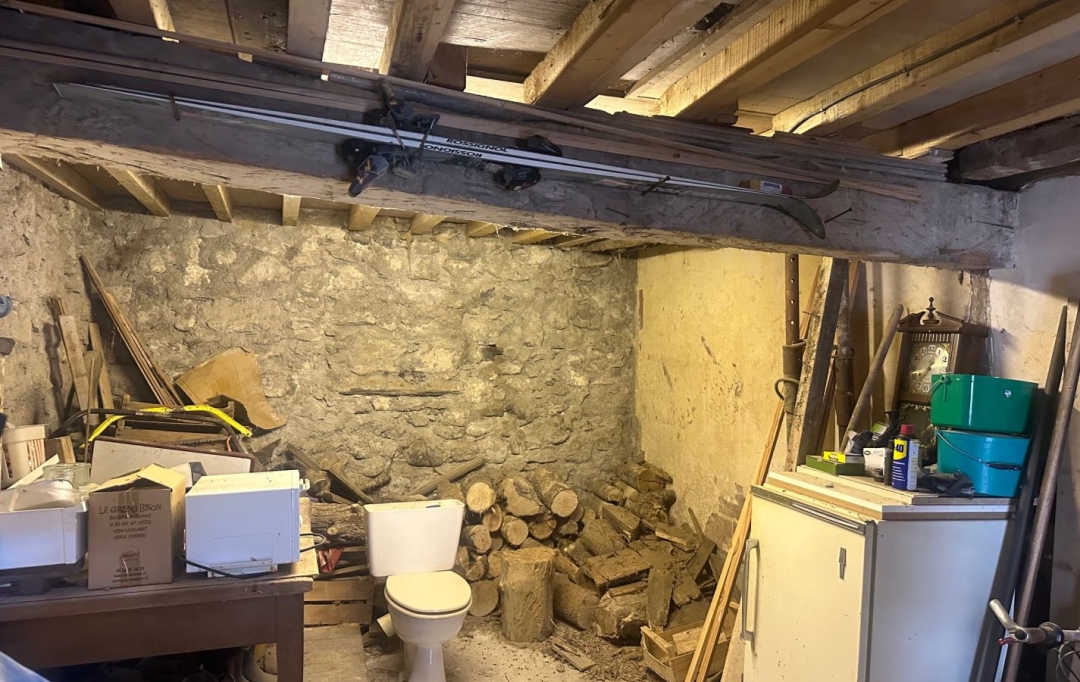 OVALIE IMMOBILIER : Maison / Villa | VERDUN (09310) | 70 m2 | 120 000 € 