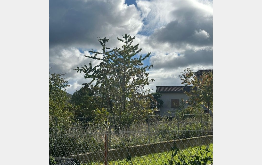 OVALIE IMMOBILIER : Terrain | FOIX (09000) | 0 m2 | 81 000 € 