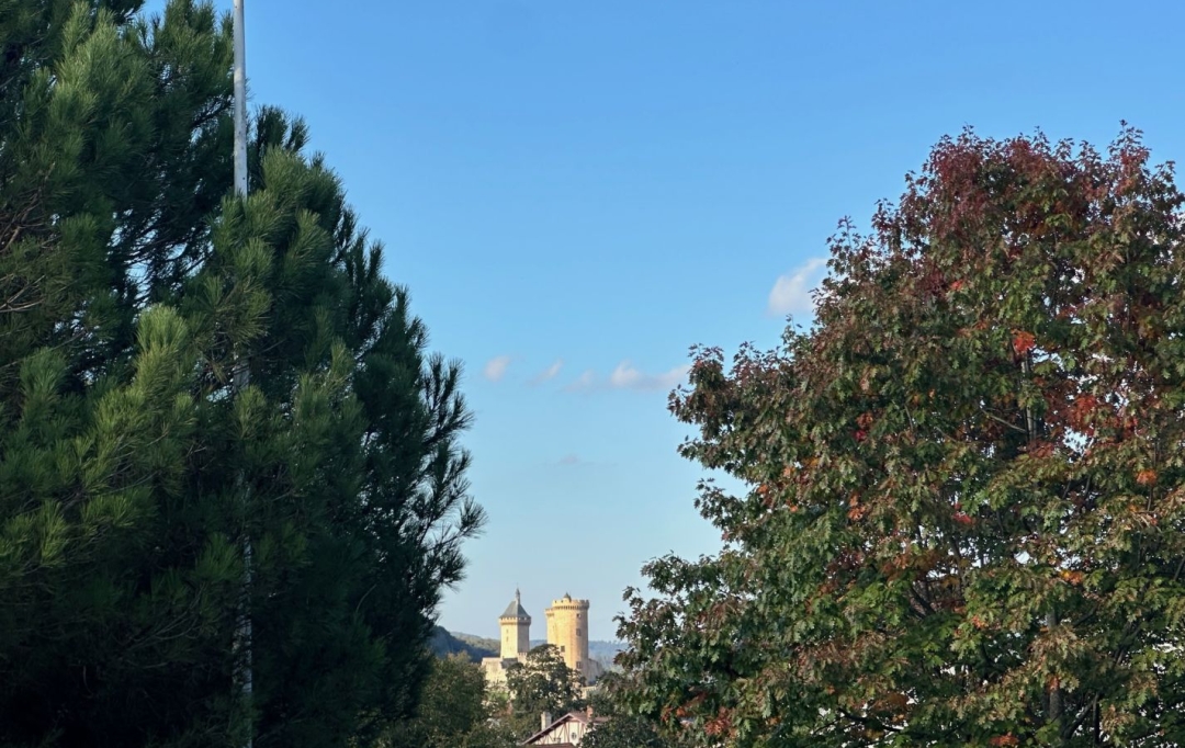 OVALIE IMMOBILIER : Ground | FOIX (09000) | 0 m2 | 81 000 €  OVALIE IMMOBILIER : Ground | FOIX (09000) | 0 m2 | 81 000 €