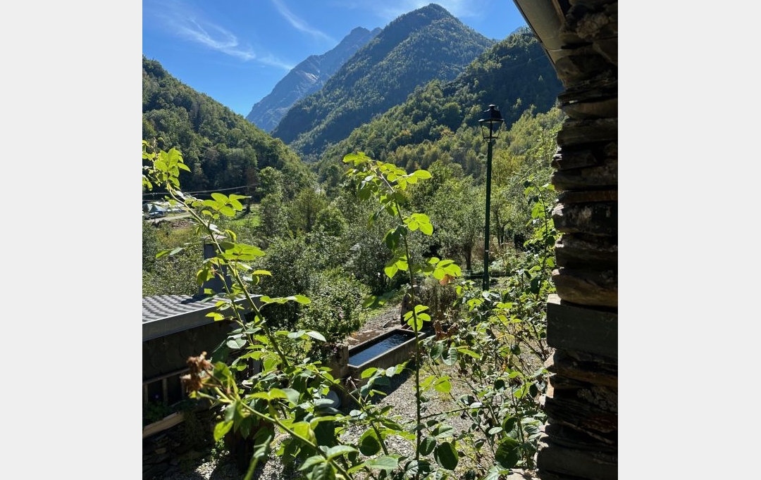 OVALIE IMMOBILIER : House | AUZAT (09220) | 83 m2 | 152 000 €  OVALIE IMMOBILIER : House | AUZAT (09220) | 83 m2 | 152 000 €