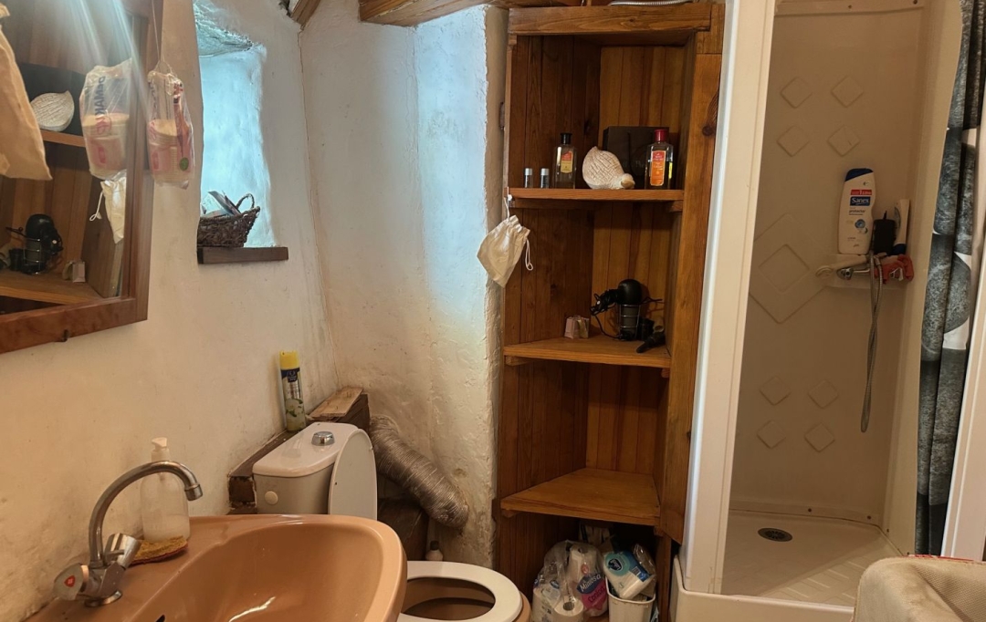 OVALIE IMMOBILIER : House | AUZAT (09220) | 83 m2 | 152 000 €  OVALIE IMMOBILIER : House | AUZAT (09220) | 83 m2 | 152 000 €