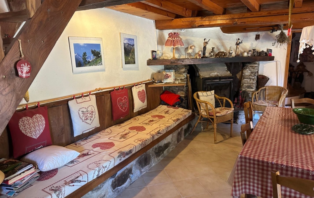 OVALIE IMMOBILIER : House | AUZAT (09220) | 83 m2 | 152 000 €  OVALIE IMMOBILIER : House | AUZAT (09220) | 83 m2 | 152 000 €