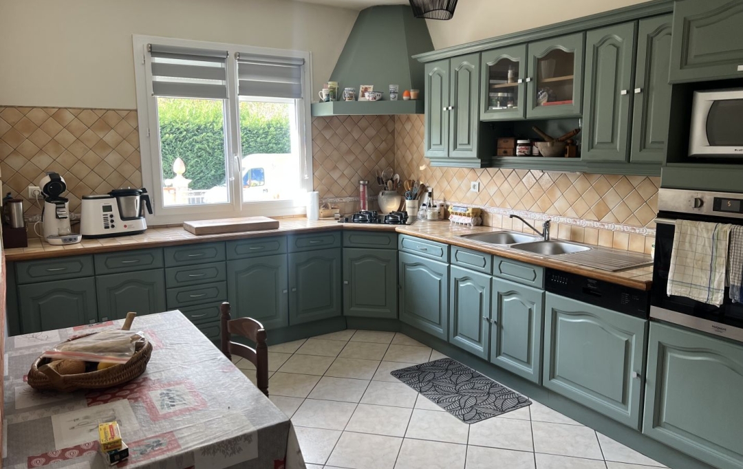 OVALIE IMMOBILIER : Maison / Villa | RIEUX-DE-PELLEPORT (09120) | 129 m2 | 280 000 &euro; 