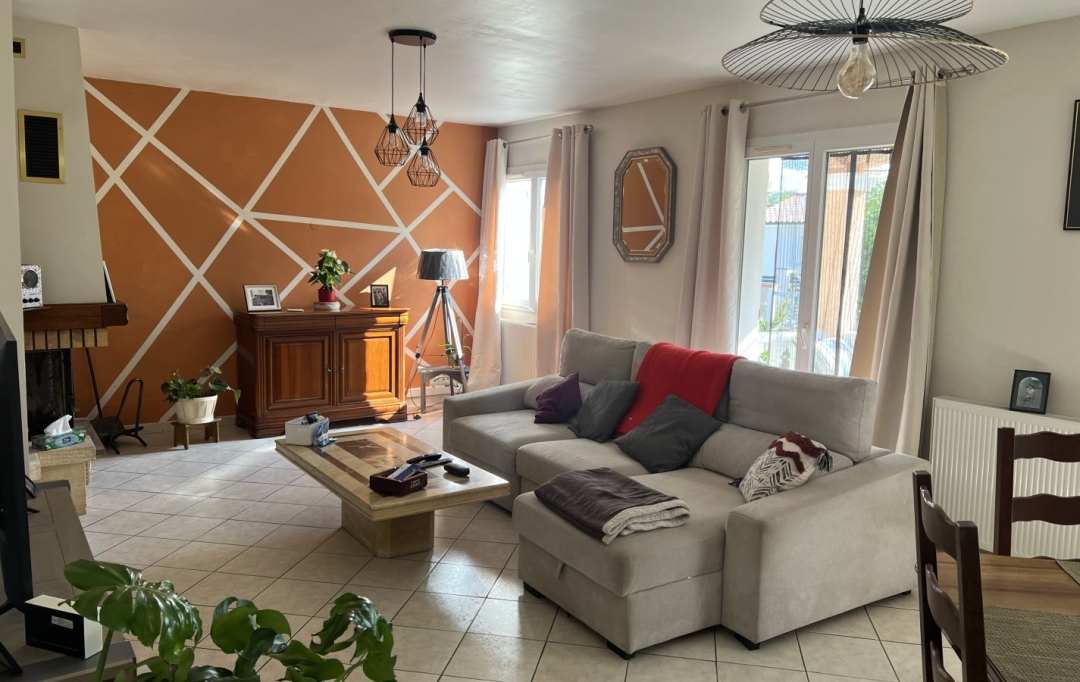 OVALIE IMMOBILIER : Maison / Villa | RIEUX-DE-PELLEPORT (09120) | 129 m2 | 280 000 &euro; 