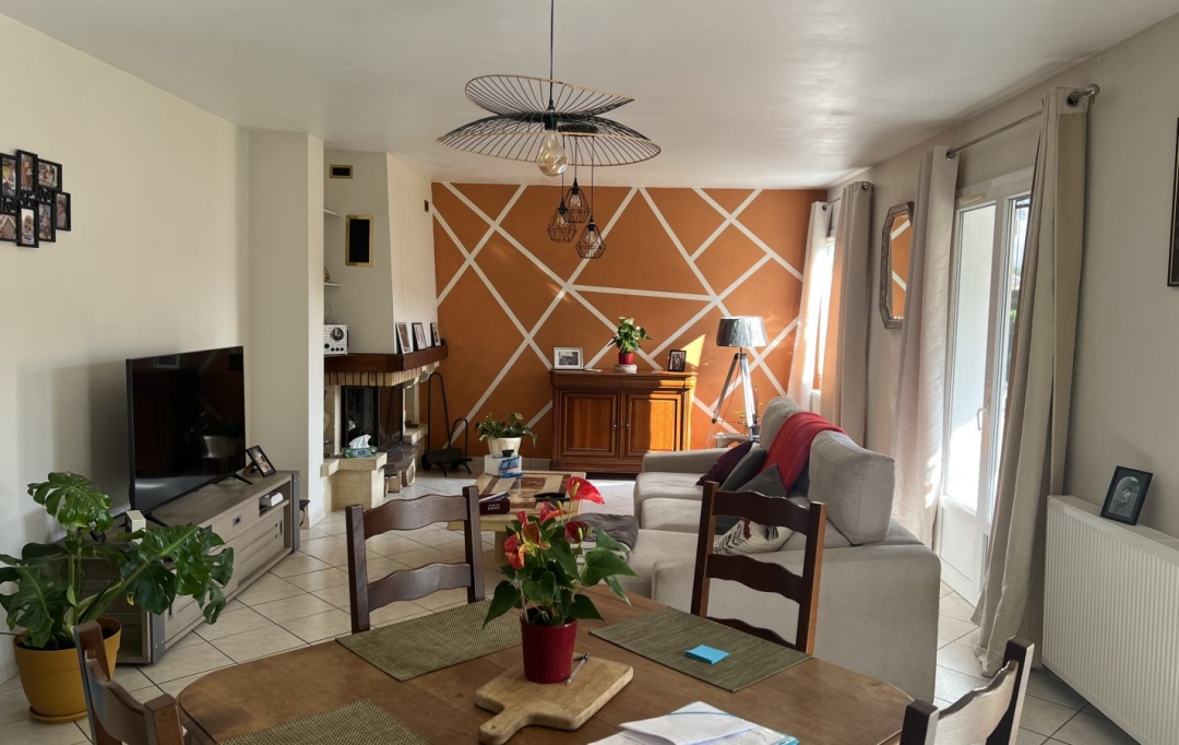OVALIE IMMOBILIER : Maison / Villa | RIEUX-DE-PELLEPORT (09120) | 129 m2 | 280 000 &euro; 
