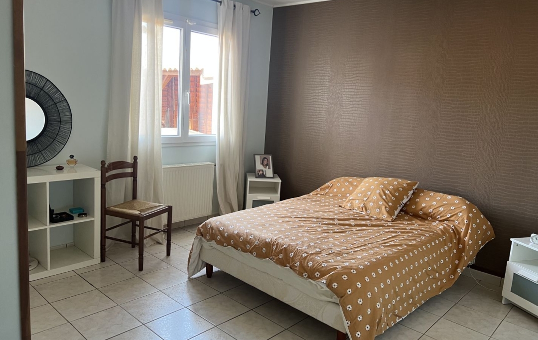OVALIE IMMOBILIER : Maison / Villa | RIEUX-DE-PELLEPORT (09120) | 129 m2 | 280 000 &euro; 