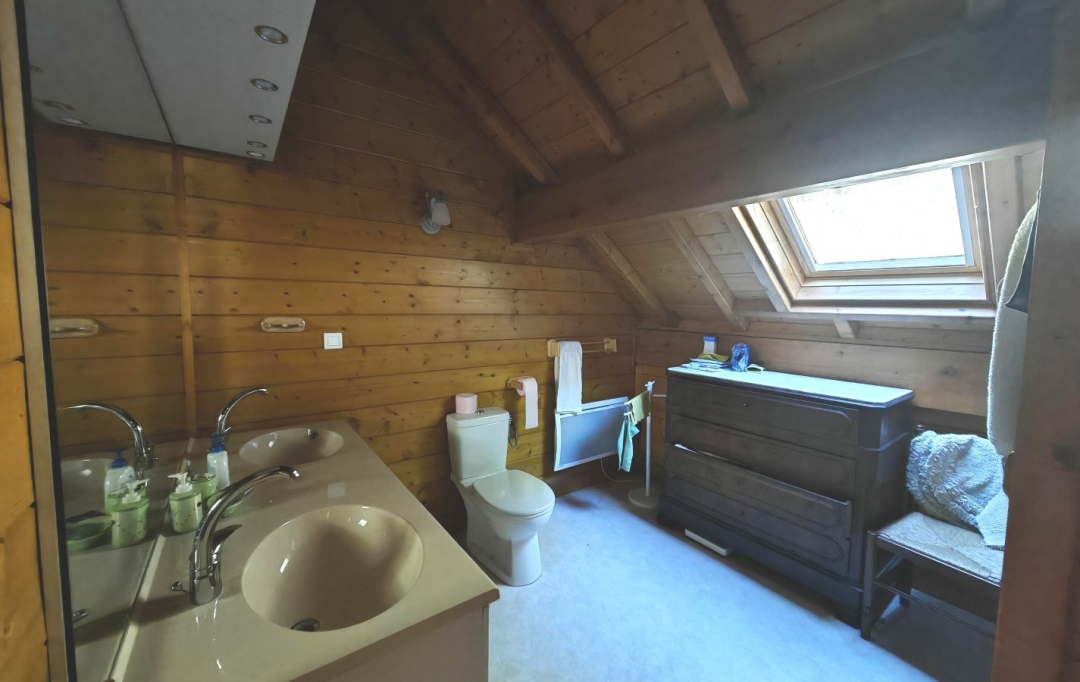 OVALIE IMMOBILIER : Maison / Villa | LES CABANNES (09310) | 105 m2 | 182 800 €  OVALIE IMMOBILIER : Maison / Villa | LES CABANNES (09310) | 105 m2 | 182 800 €