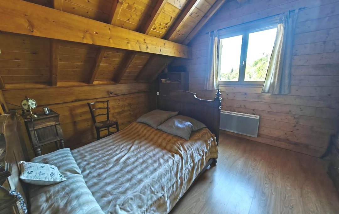 OVALIE IMMOBILIER : Maison / Villa | LES CABANNES (09310) | 105 m2 | 182 800 €  OVALIE IMMOBILIER : Maison / Villa | LES CABANNES (09310) | 105 m2 | 182 800 €