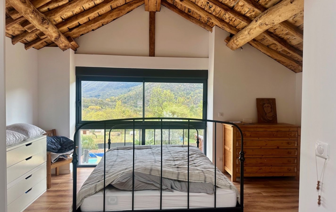 OVALIE IMMOBILIER : Maison / Villa | VERDUN (09310) | 140 m2 | 327 000 €  OVALIE IMMOBILIER : Maison / Villa | VERDUN (09310) | 140 m2 | 327 000 €