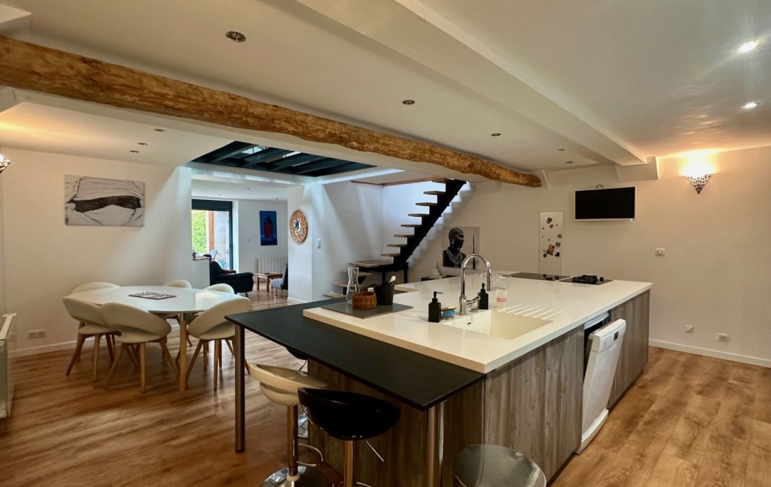 OVALIE IMMOBILIER : Maison / Villa | VERDUN (09310) | 140 m2 | 327 000 €  OVALIE IMMOBILIER : Maison / Villa | VERDUN (09310) | 140 m2 | 327 000 €