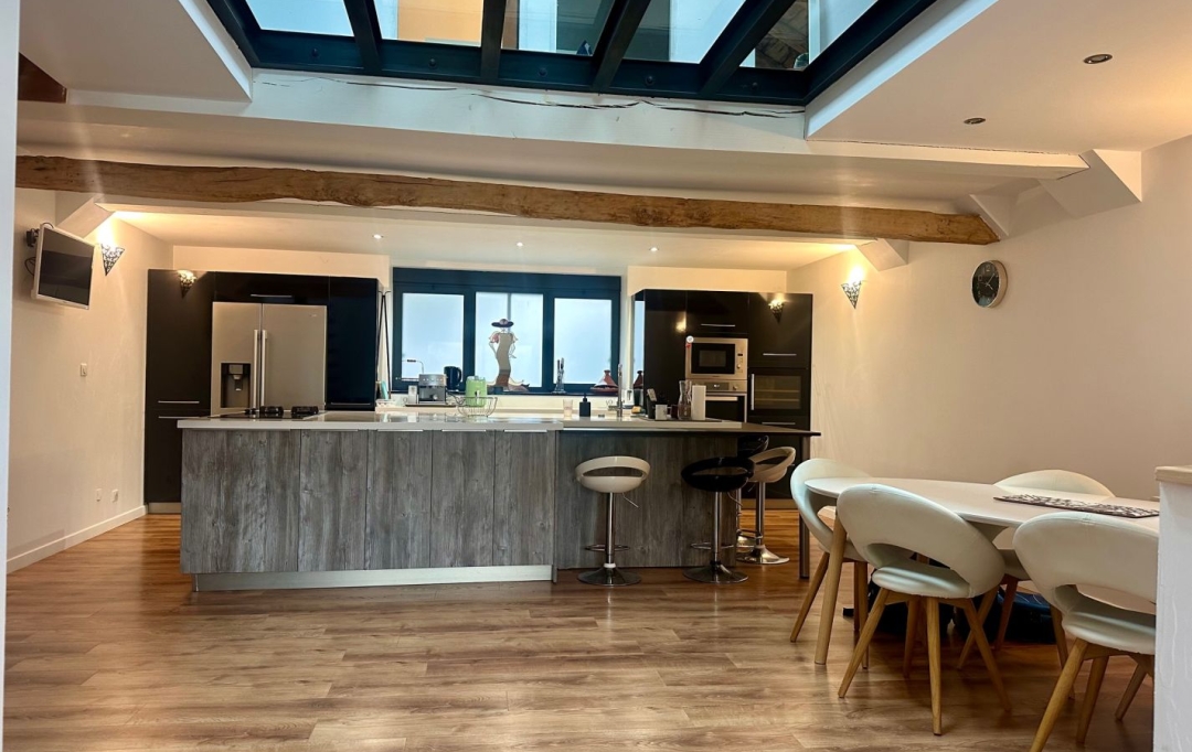 OVALIE IMMOBILIER : Maison / Villa | VERDUN (09310) | 140 m2 | 327 000 €  OVALIE IMMOBILIER : Maison / Villa | VERDUN (09310) | 140 m2 | 327 000 €