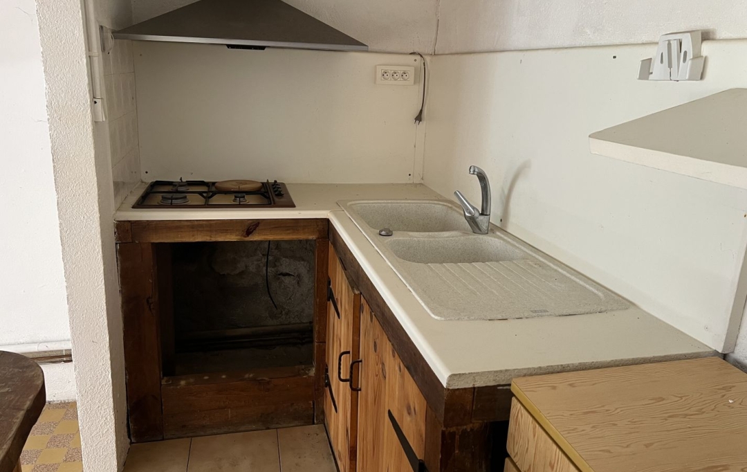 OVALIE IMMOBILIER : House | RABAT-LES-TROIS-SEIGNEURS (09400) | 72 m2 | 78 000 &euro; 
