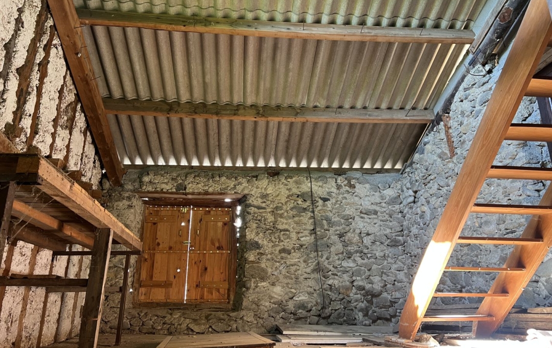 OVALIE IMMOBILIER : House | RABAT-LES-TROIS-SEIGNEURS (09400) | 72 m2 | 78 000 &euro; 
