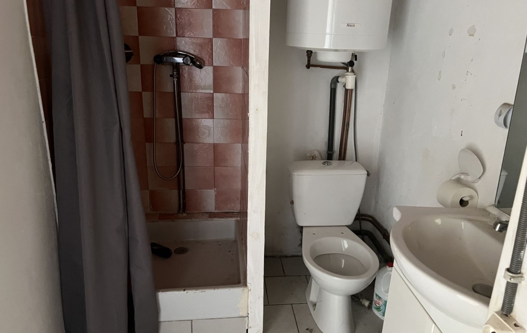 OVALIE IMMOBILIER : House | RABAT-LES-TROIS-SEIGNEURS (09400) | 72 m2 | 78 000 &euro; 
