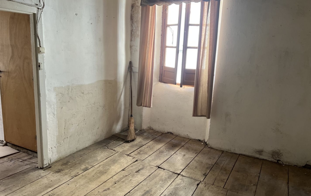OVALIE IMMOBILIER : House | RABAT-LES-TROIS-SEIGNEURS (09400) | 72 m2 | 78 000 &euro; 