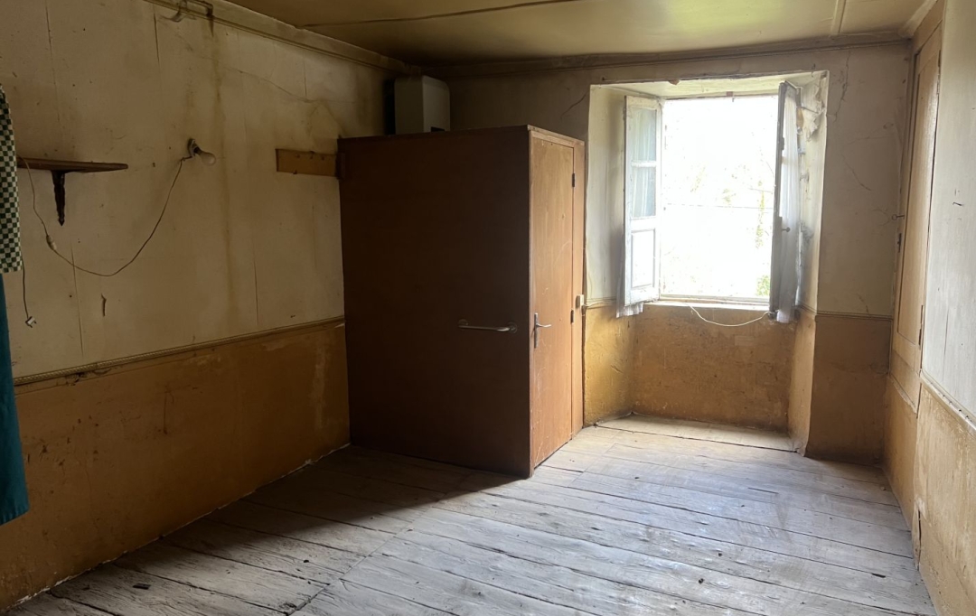 OVALIE IMMOBILIER : Maison / Villa | RABAT-LES-TROIS-SEIGNEURS (09400) | 99 m2 | 64 000 &euro; 