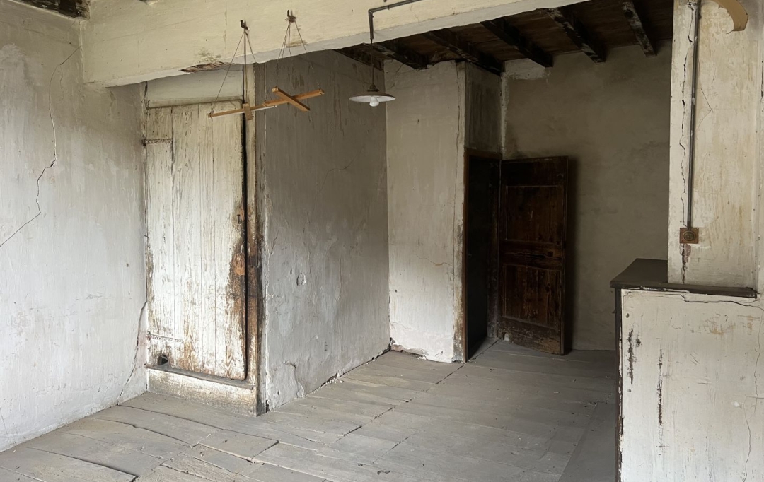 OVALIE IMMOBILIER : Maison / Villa | RABAT-LES-TROIS-SEIGNEURS (09400) | 99 m2 | 64 000 &euro; 