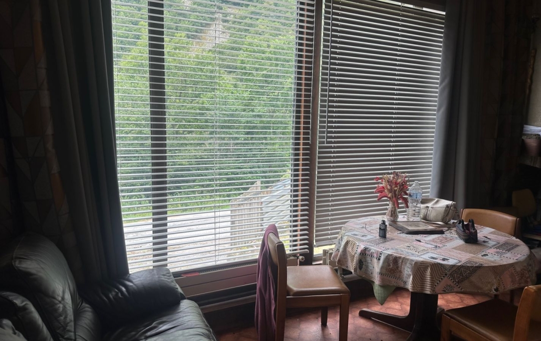 OVALIE IMMOBILIER : House | SUC-ET-SENTENAC (09220) | 61 m2 | 223 000 &euro; 