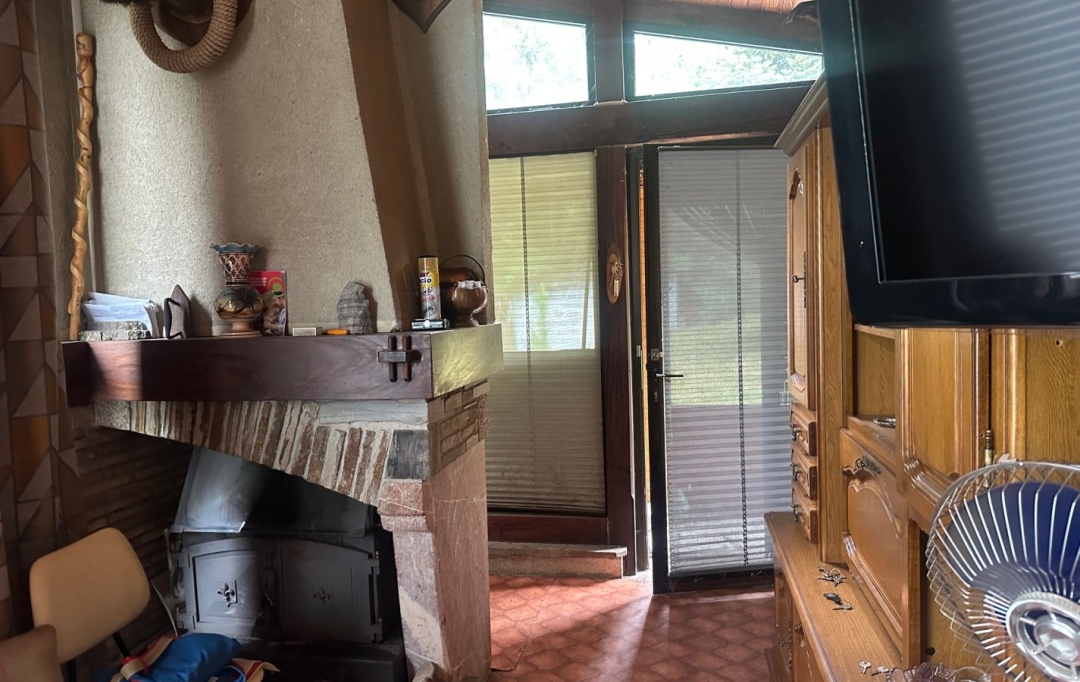 OVALIE IMMOBILIER : House | SUC-ET-SENTENAC (09220) | 61 m2 | 223 000 &euro; 
