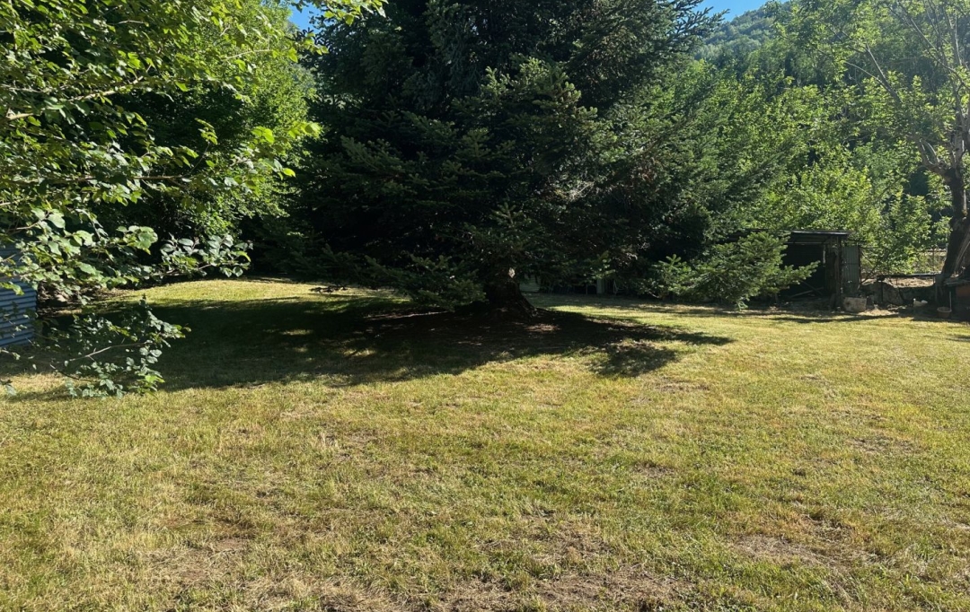 OVALIE IMMOBILIER : House | SUC-ET-SENTENAC (09220) | 61 m2 | 223 000 &euro; 
