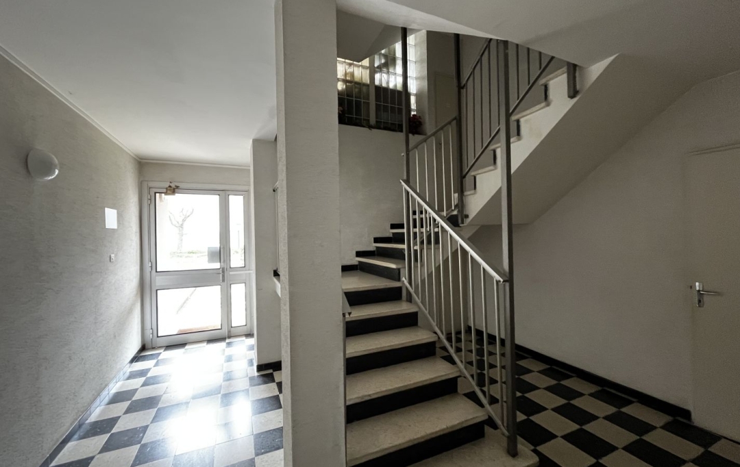 OVALIE IMMOBILIER : Apartment | TARASCON-SUR-ARIEGE (09400) | 76 m2 | 99 000 &euro; 