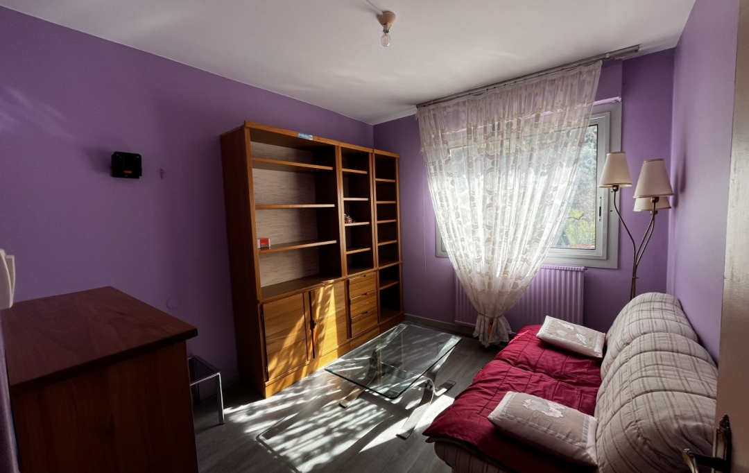 OVALIE IMMOBILIER : Apartment | TARASCON-SUR-ARIEGE (09400) | 76 m2 | 99 000 &euro; 