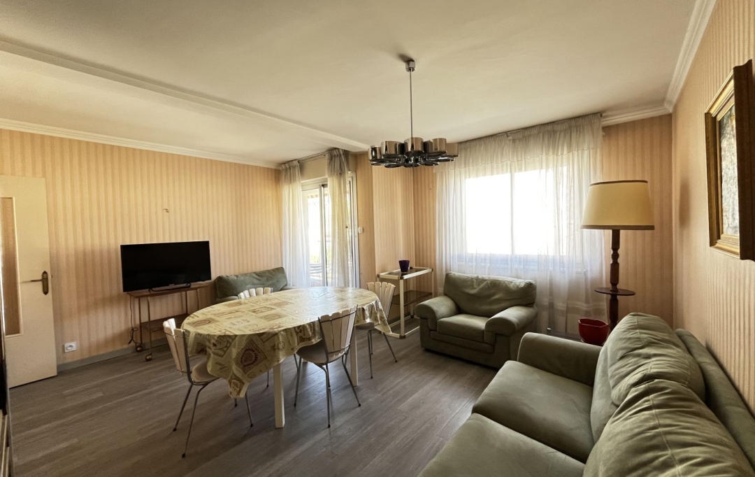 OVALIE IMMOBILIER : Apartment | TARASCON-SUR-ARIEGE (09400) | 76 m2 | 99 000 &euro; 