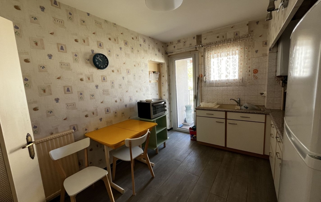 OVALIE IMMOBILIER : Apartment | TARASCON-SUR-ARIEGE (09400) | 76 m2 | 99 000 &euro; 