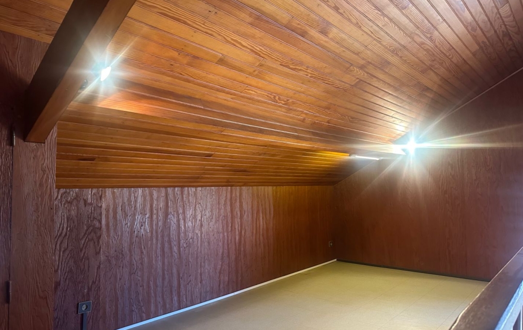 OVALIE IMMOBILIER : Maison / Villa | TARASCON-SUR-ARIEGE (09400) | 68 m2 | 169 000 &euro; 