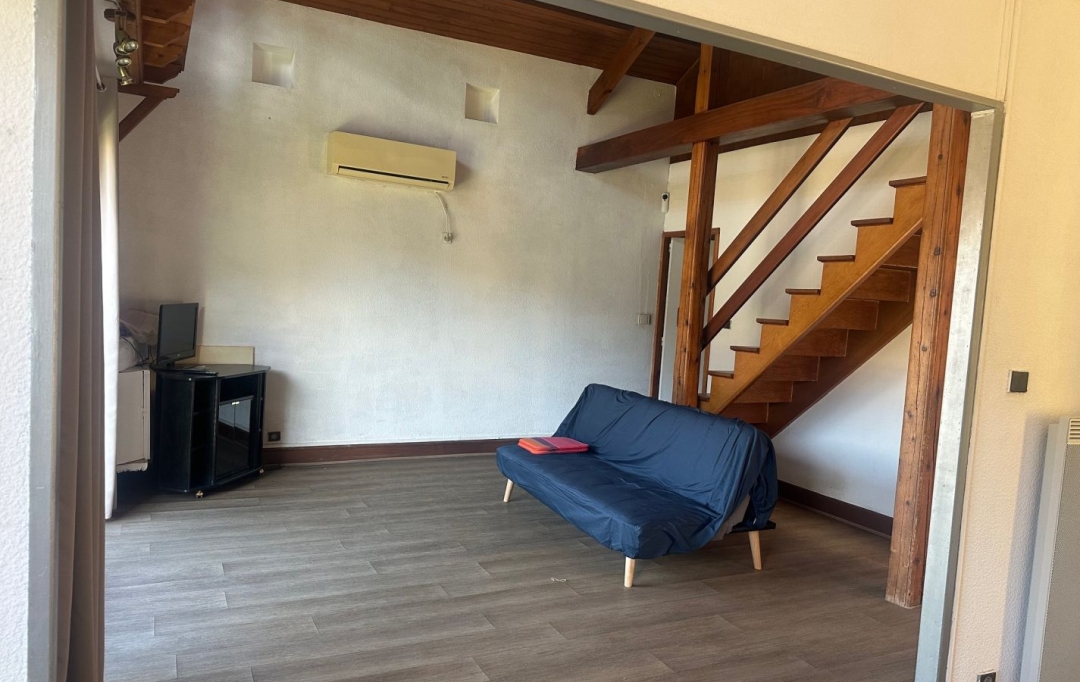 OVALIE IMMOBILIER : Maison / Villa | TARASCON-SUR-ARIEGE (09400) | 68 m2 | 169 000 &euro; 