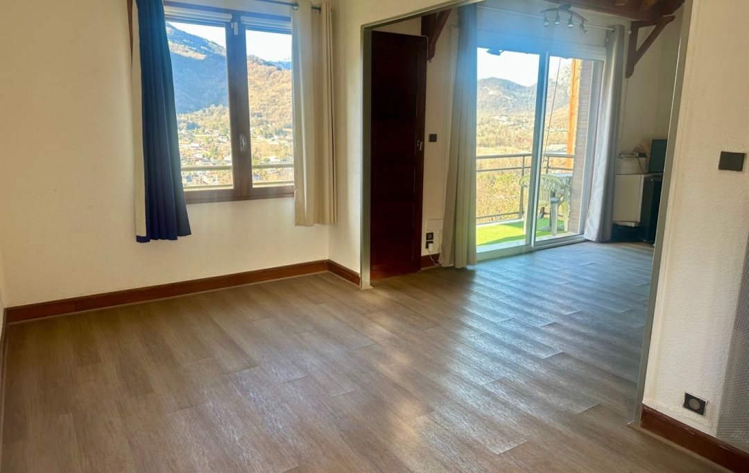 OVALIE IMMOBILIER : Maison / Villa | TARASCON-SUR-ARIEGE (09400) | 68 m2 | 169 000 &euro; 