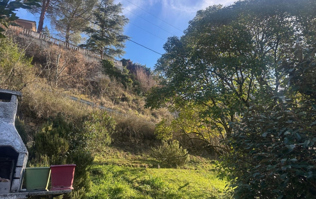 OVALIE IMMOBILIER : Maison / Villa | TARASCON-SUR-ARIEGE (09400) | 68 m2 | 169 000 &euro; 
